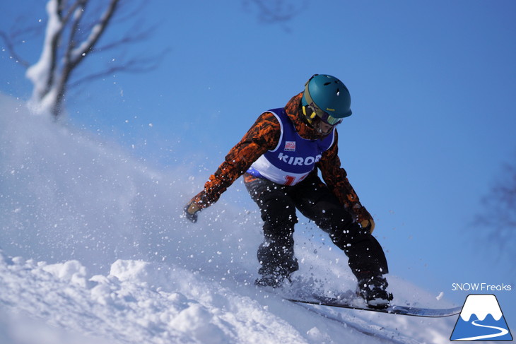 パウダーの祭典☆ICI石井スポーツ『b.c.map POWDER FREE RIDE KIRORO OPEN 2018』レポート！@キロロスノーワールド